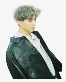 Yugyeom 7 For 7 Scans, HD Png Download, Transparent PNG