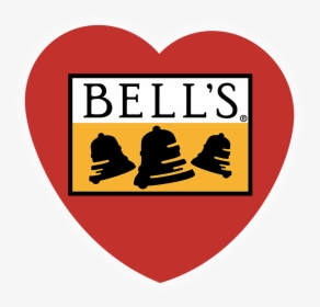 Bell's Brewery Logo, HD Png Download, Transparent PNG