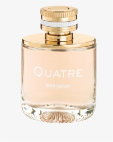 Parfum Quatre Boucheron, HD Png Download, Transparent PNG