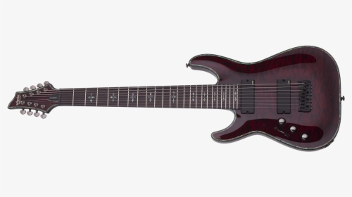 Schecter Omen Extreme 5, HD Png Download, Transparent PNG
