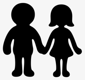 Commons Clipart Human Interaction - Love At One Side, HD Png Download, Transparent PNG