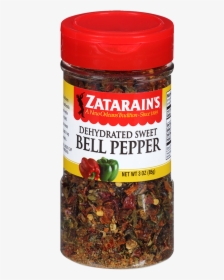 Bell Peppers - Zatarain's, HD Png Download, Transparent PNG