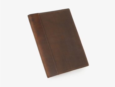 Rustic Composition Book Cover - Dark Brown Book Cover, HD Png Download, Transparent PNG