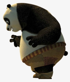 Kung Fu Panda Png Transparent Images - Kung Fu Panda Profile, Png Download, Transparent PNG