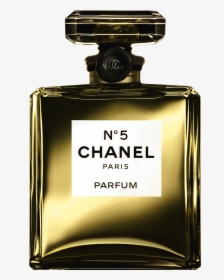 Chanel No. 5, HD Png Download, Transparent PNG