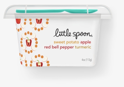 Little Spoon Baby Food Hemp, HD Png Download, Transparent PNG