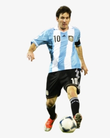 Download Lionel Messi Png File, Transparent Png, Transparent PNG