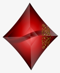 Diamond Card Symbols Png, Transparent Png, Transparent PNG