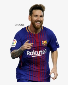Lionel Messi 2018 Png, Transparent Png, Transparent PNG