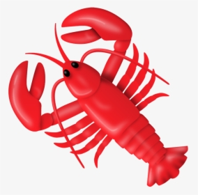 Nail It Lobster Emoji Digital Itsnicethat - American Lobster, HD Png Download, Transparent PNG