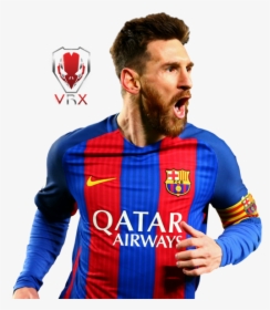Messi Old, HD Png Download, Transparent PNG