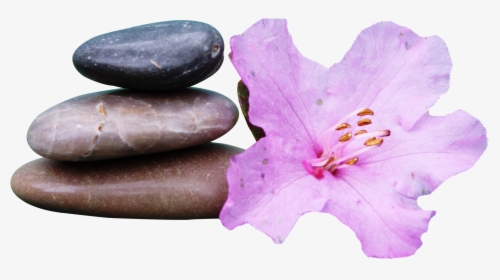 Spa Stone Png Transparent Image - Spa With Transparent Background, Png Download, Transparent PNG