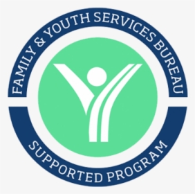 Family And Youth Services Logo, HD Png Download, Transparent PNG