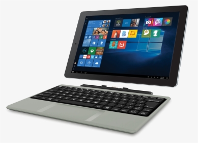 Rca Laptop Tablet, HD Png Download, Transparent PNG
