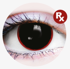 Primal® Rx Hellraiser I   Class - Right Eye, HD Png Download, Transparent PNG