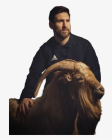 Messi Paper Magazine Cover, HD Png Download, Transparent PNG
