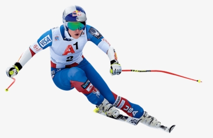Skier Drawing Winter Olympic Games - Winter Olympic Games Png, Transparent Png, Transparent PNG