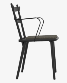 Transparent Steel Chair Png - Chair, Png Download, Transparent PNG