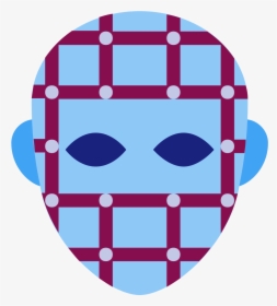 Hellraiser Pinhead Icon - Pinhead, HD Png Download, Transparent PNG