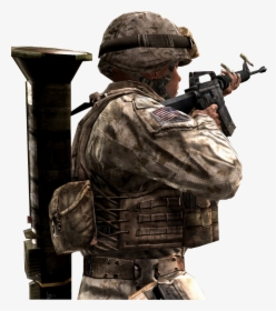 Call Of Duty Png - Call Of Duty Wii Vs Ps3, Transparent Png, Transparent PNG