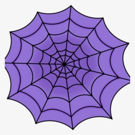 Corner Spider Web Png , Png Download - Spider Web Png Hd, Transparent Png, Transparent PNG