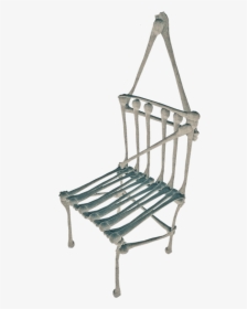 Bonechairfarket - Chair, HD Png Download, Transparent PNG