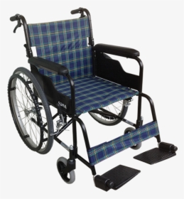 Steel Wheelchair Png Image - Wheelchairs On Transparent Background, Png Download, Transparent PNG