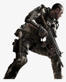 Call Of Duty Advanced Warfare Png, Transparent Png, Transparent PNG
