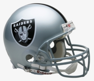 Oakland Raiders Helmet, HD Png Download, Transparent PNG