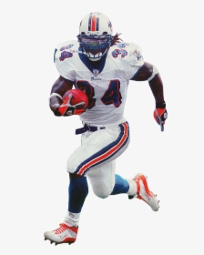 Ricky Williams Beast Mode, HD Png Download, Transparent PNG