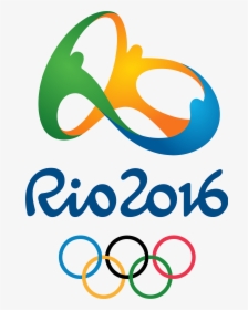 Game S Logo - Rio 2016 Logo Png, Transparent Png, Transparent PNG