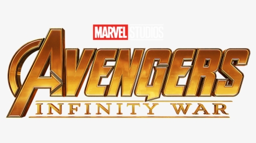 Infinity War - Avengers Infinity Marvel Logo, HD Png Download, Transparent PNG
