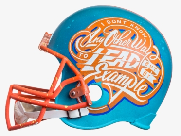 Preview Image - Football Helmet, HD Png Download, Transparent PNG