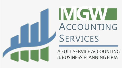 Mgw Accounting Services - Graphic Design, HD Png Download, Transparent PNG