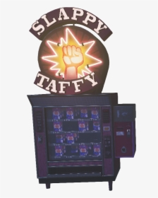 Call Of Duty Wiki - Slappy Taffy Zombies In Spaceland, HD Png Download, Transparent PNG