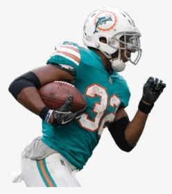Miami Miracle - Sprint Football, HD Png Download, Transparent PNG