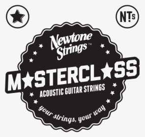 Transparent Guitar Strings Png - Label, Png Download, Transparent PNG