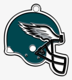 Philadelphia Eagles Petfetch - Philadelphia Eagles Helmet Logo Png, Transparent Png, Transparent PNG