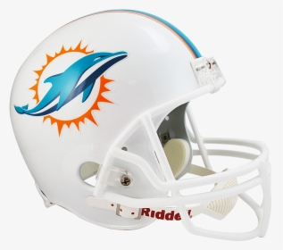 Miami Dolphins Team Helmets, HD Png Download, Transparent PNG