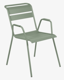 Fermob Monceau Xl Armchair - Fermob - Bridge Monceau Chair, Fuchsia, HD Png Download, Transparent PNG