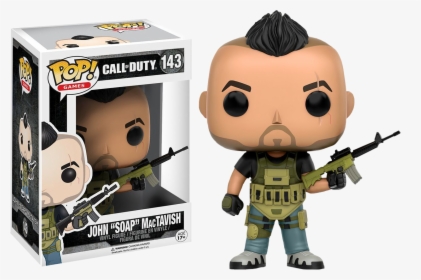 Call Of Duty Pop, HD Png Download, Transparent PNG