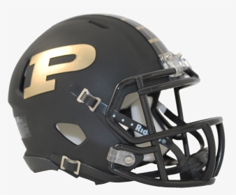 Purdue University Football Helmet, HD Png Download, Transparent PNG