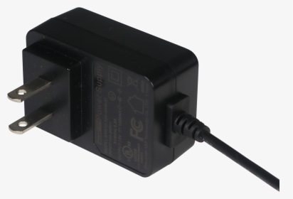 12v Power Adapter For Korg Pa500 With Ce, Fcc, Rohs - Electronics, HD Png Download, Transparent PNG