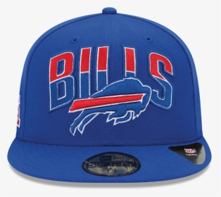 Nfl Team Hats Png - Buffalo Bills Hat Transparent, Png Download, Transparent PNG