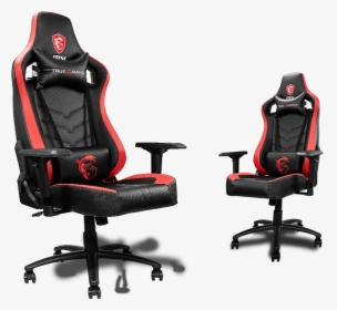 Ch110 - Msi Gaming Chair, HD Png Download, Transparent PNG