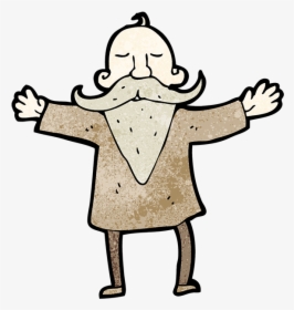 After Clapping Mail Us Ur Folio - Old Man Drawing Png, Transparent Png, Transparent PNG