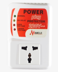 Pk123751 - Meiji Voltage Protector, HD Png Download, Transparent PNG