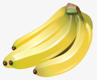 Banana Clipart Png Image - Icon, Transparent Png, Transparent PNG