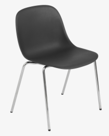Fiber Side Chair A Base Master Fiber Side Chair A Base - Fiber Chair Steel Base, HD Png Download, Transparent PNG