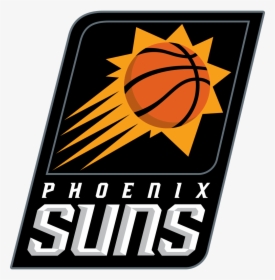 Phoenix Suns Logo 2019, HD Png Download, Transparent PNG